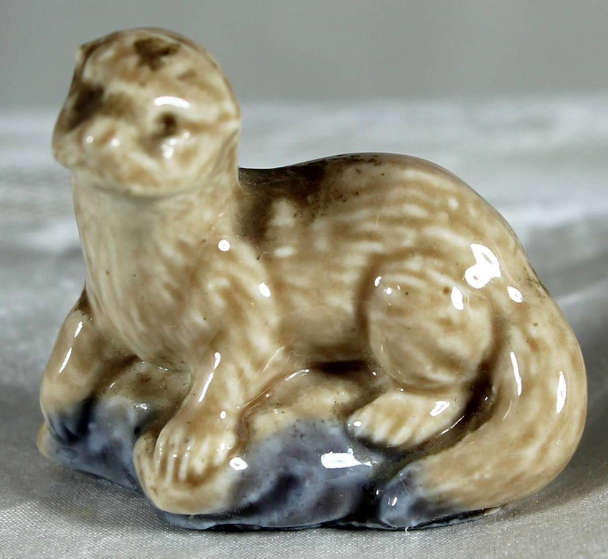 Wade Whimsie - Otter