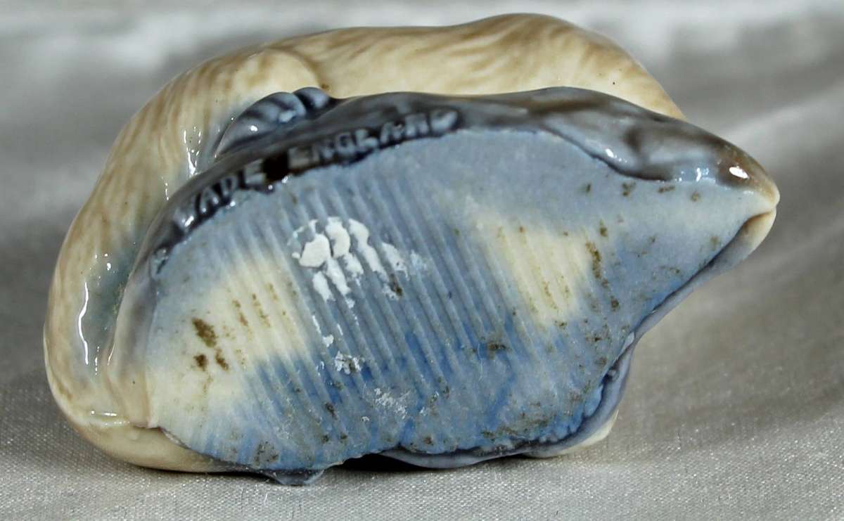 Wade Whimsie - Otter