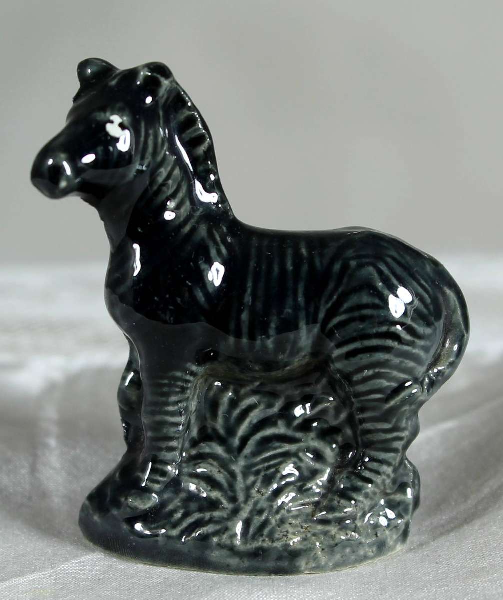 Wade Whimsie - Rare zebra