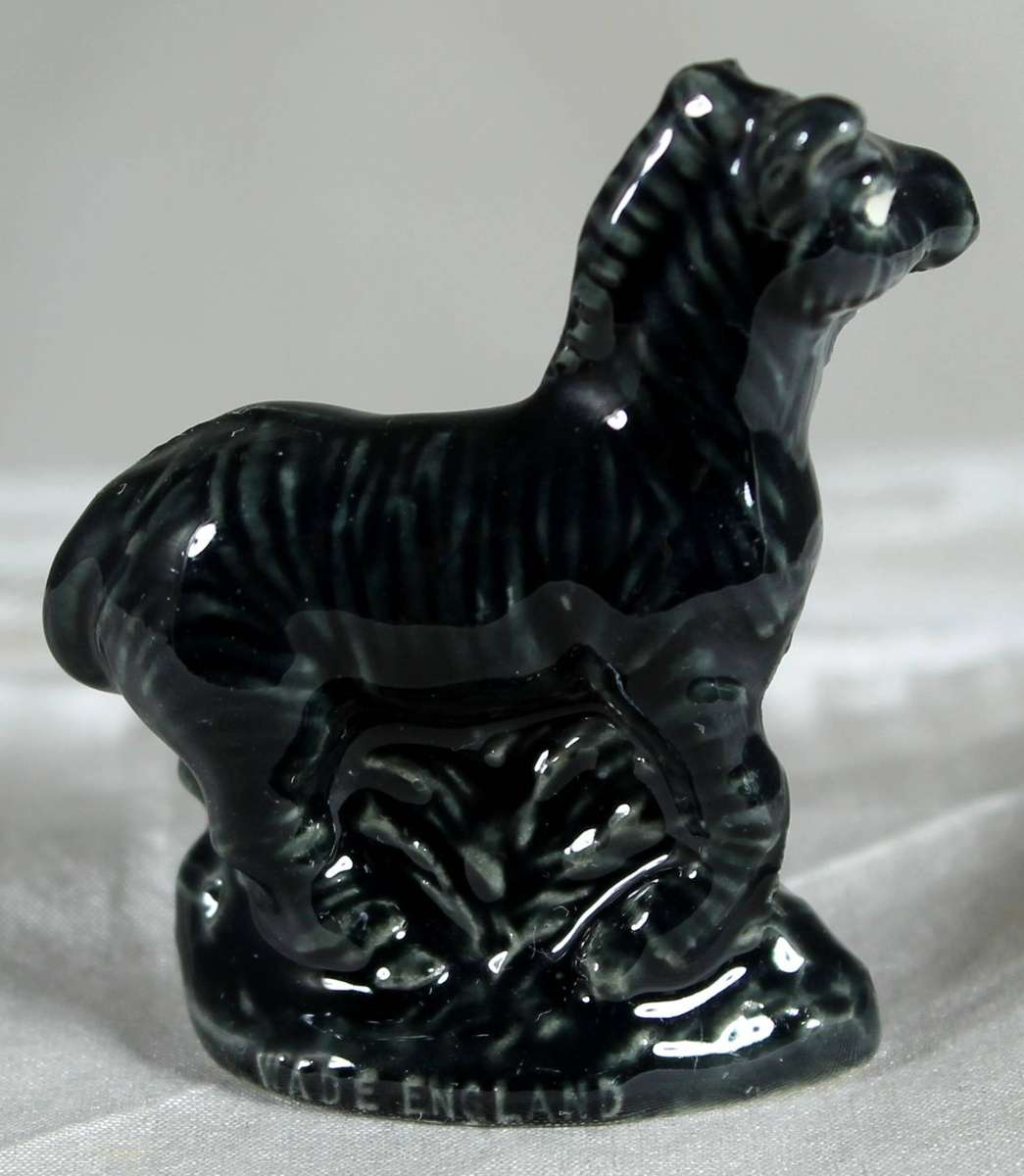 Wade Whimsie - Rare zebra