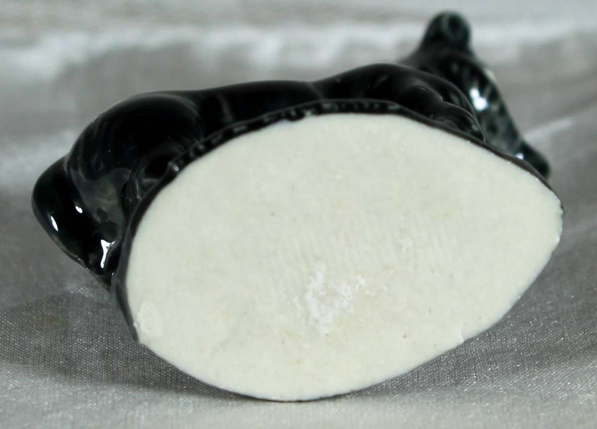 Wade Whimsie - Rare zebra