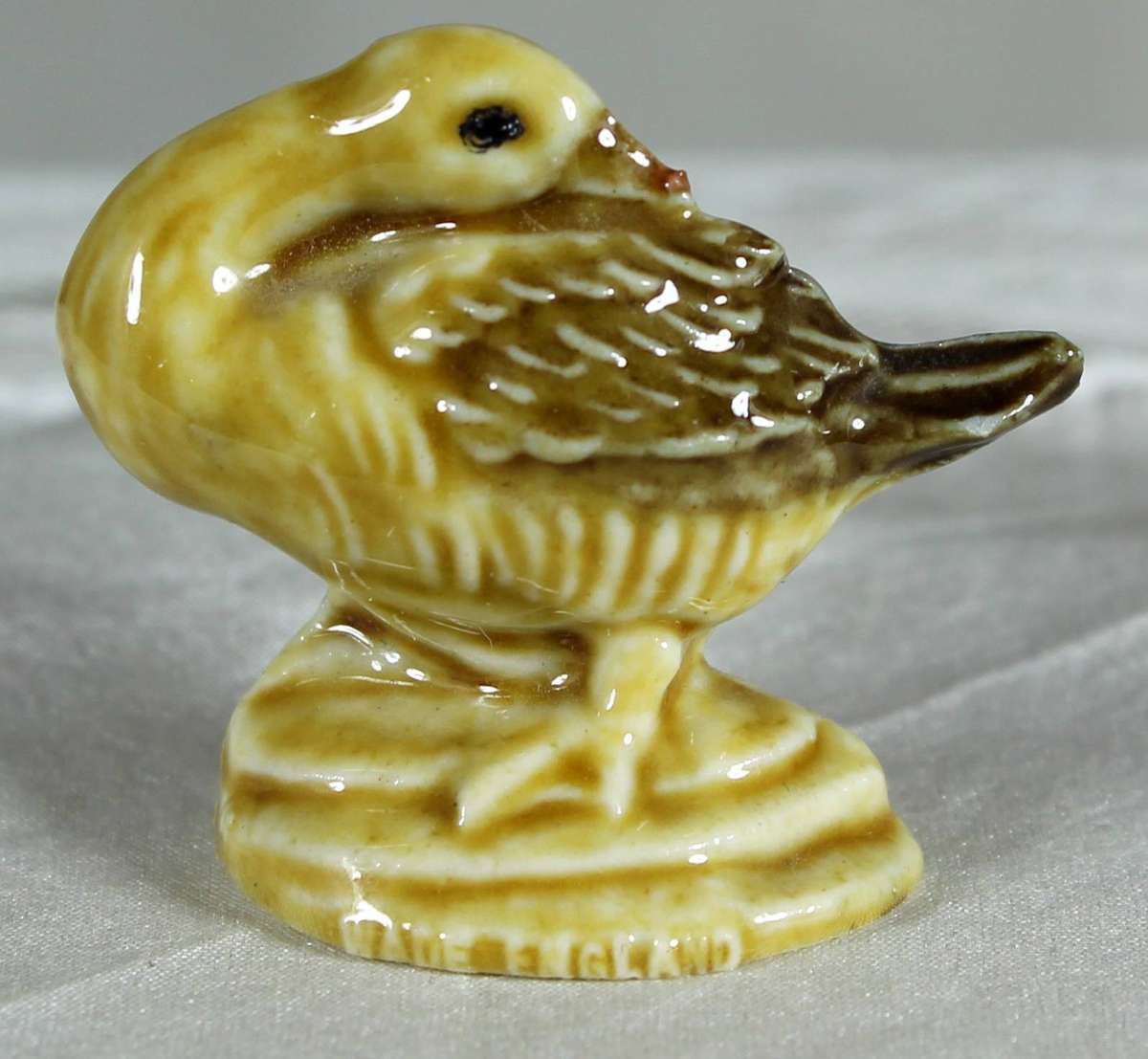 Wade Whimsie - Goose