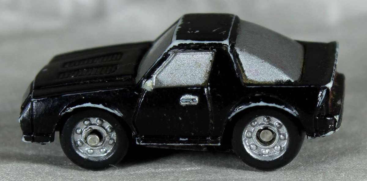 Micro Machines - Funrise - Chev Camaro Z28