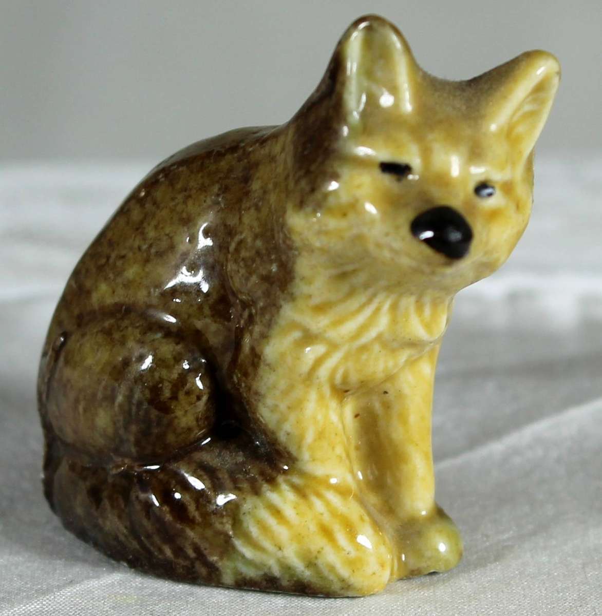 Wade Whimsie - Fox