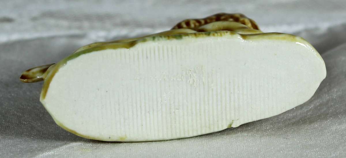 Wade Whimsie - Striding lion