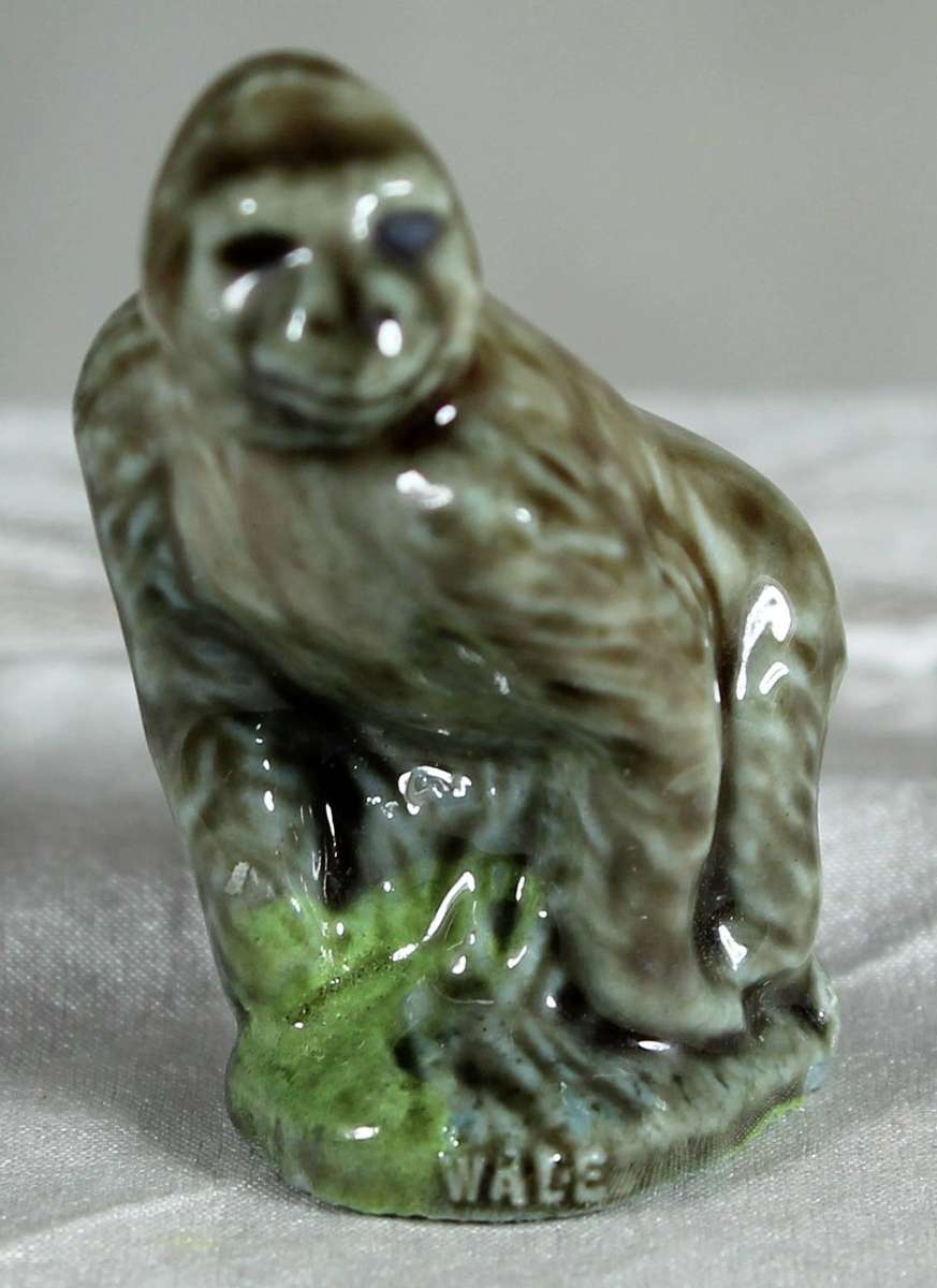 Wade Whimsie - Gorilla