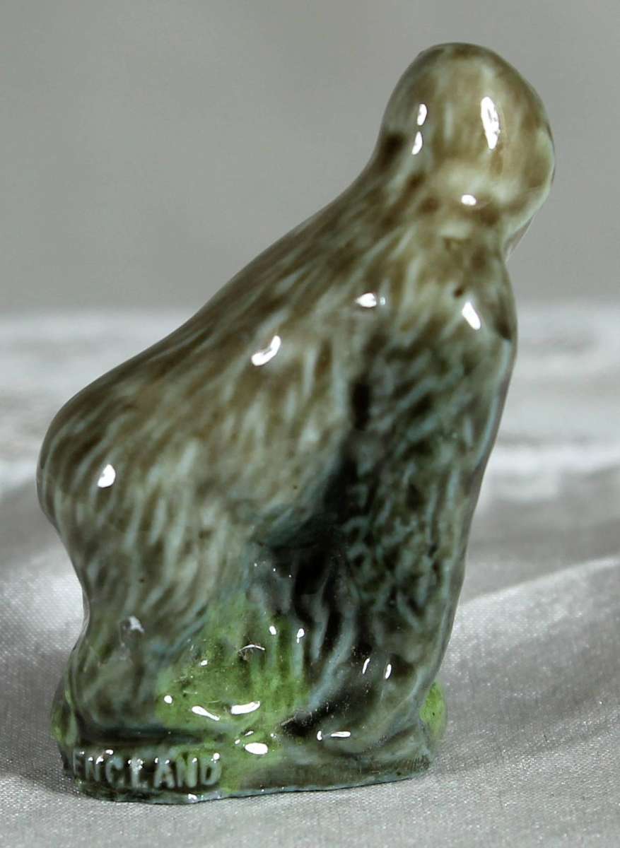 Wade Whimsie - Gorilla