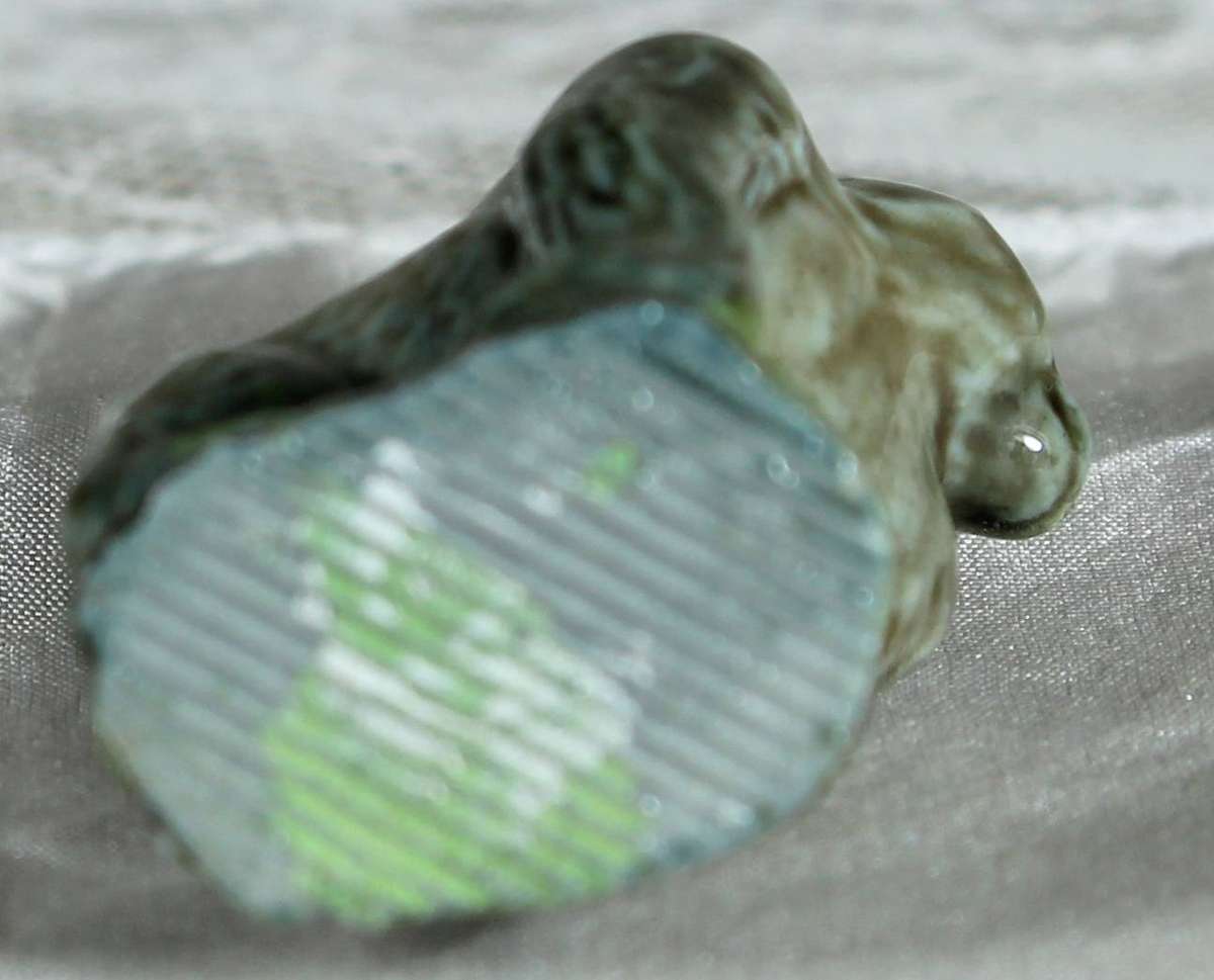 Wade Whimsie - Gorilla