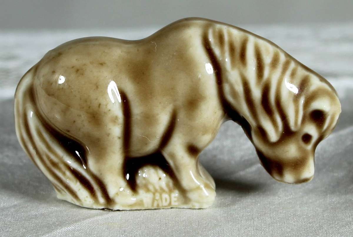 Wade Whimsie - Horse