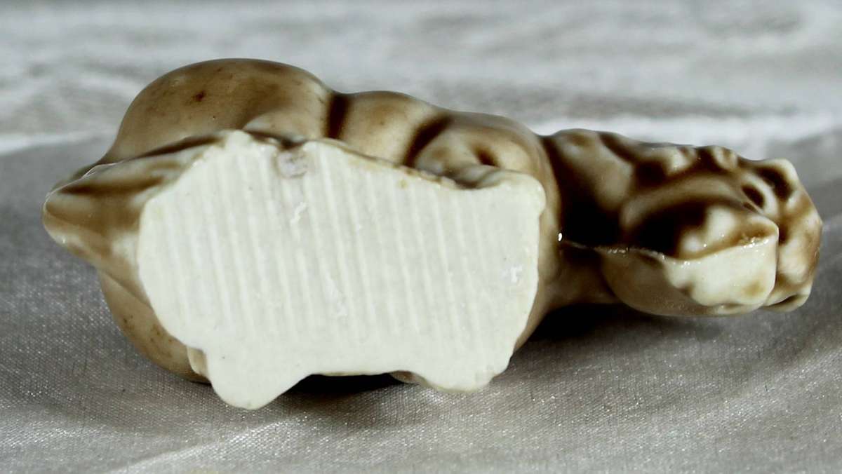 Wade Whimsie - Horse