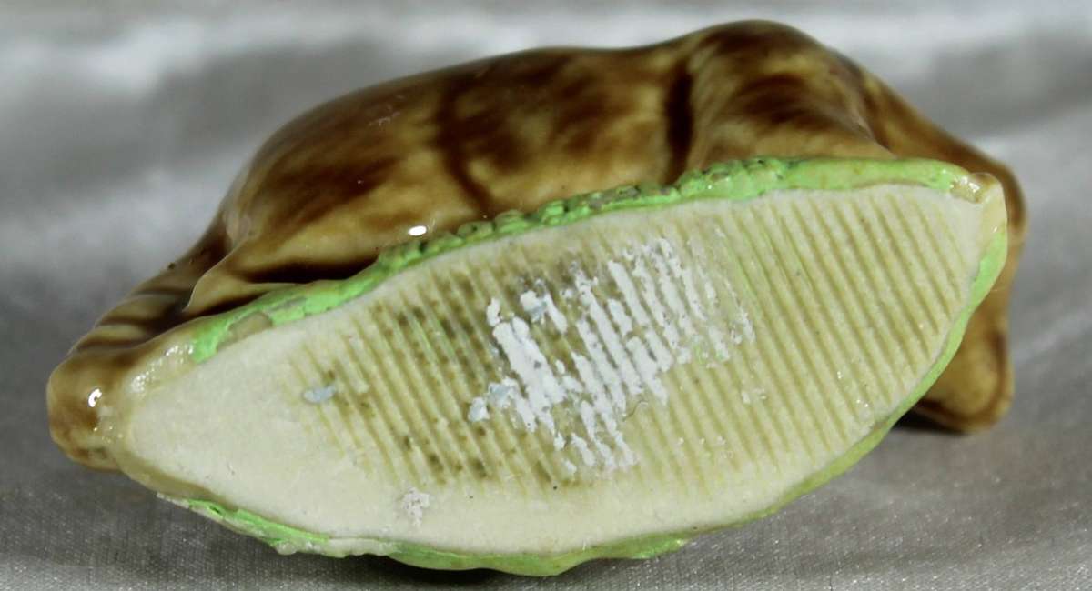 Wade Whimsie - Raccoon