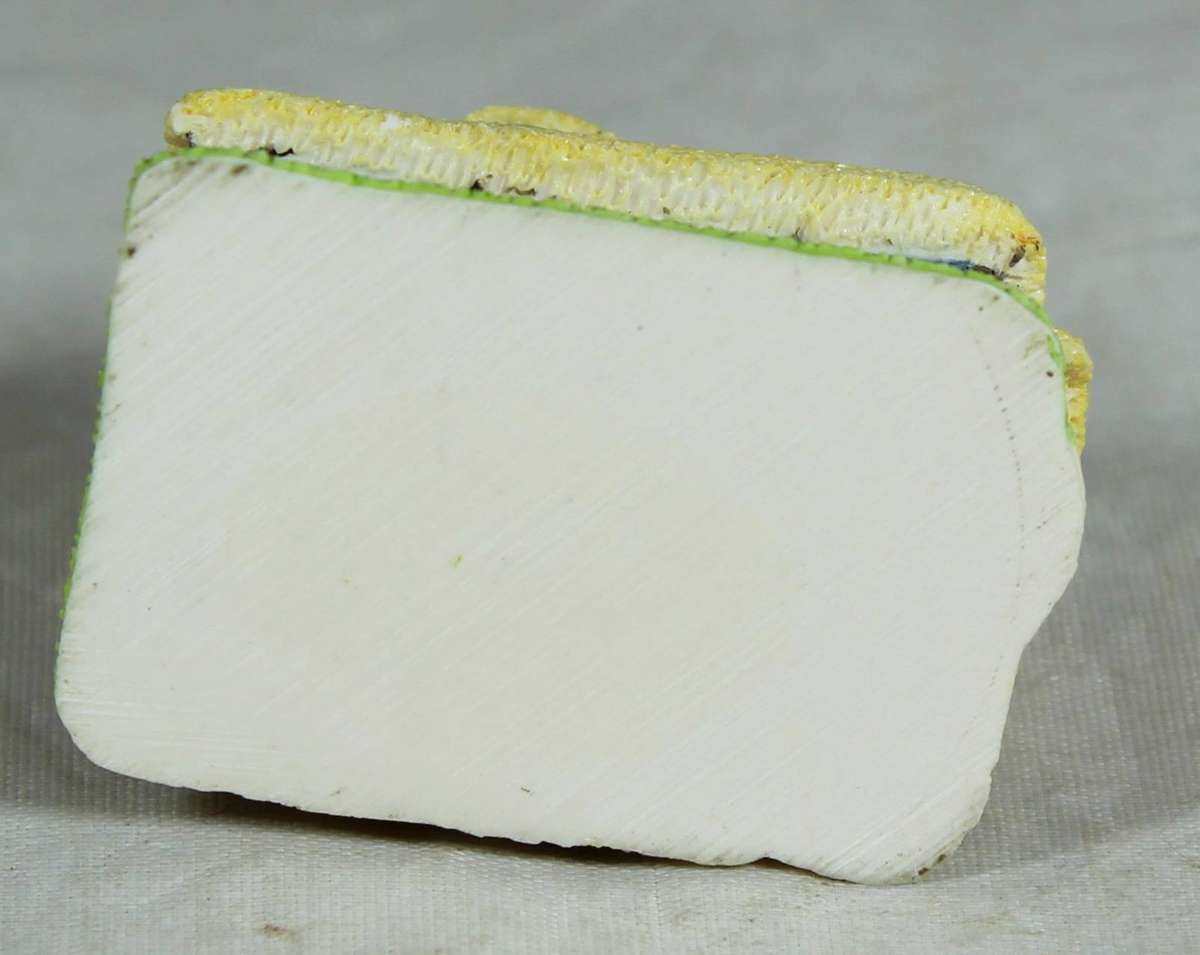 Miniature thatch cottage