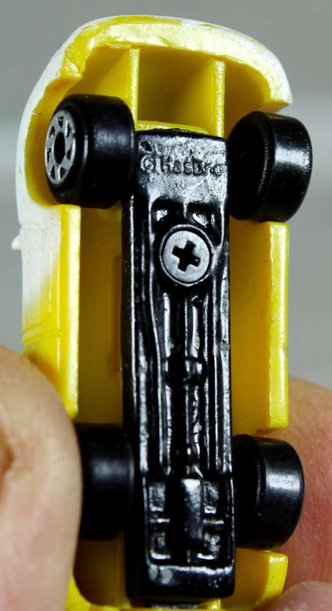 Micro machines - Hasbro - switchback 2005 atormix