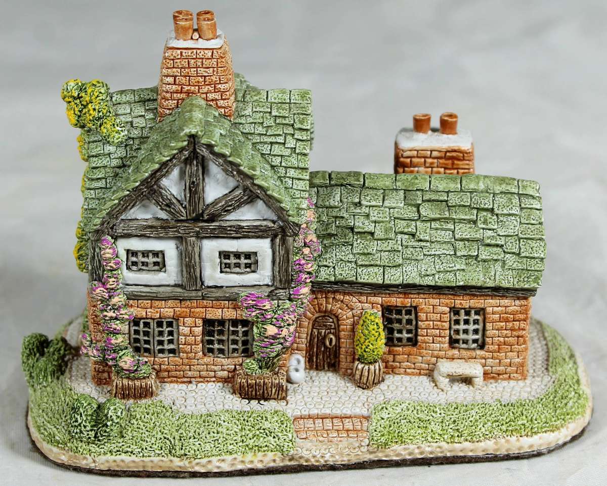 Niekie Farlam - Travller's Rest