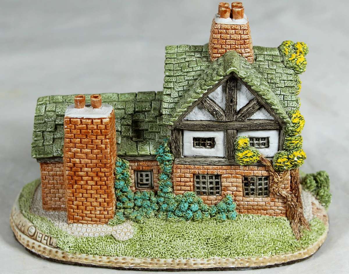 Niekie Farlam - Travller's Rest