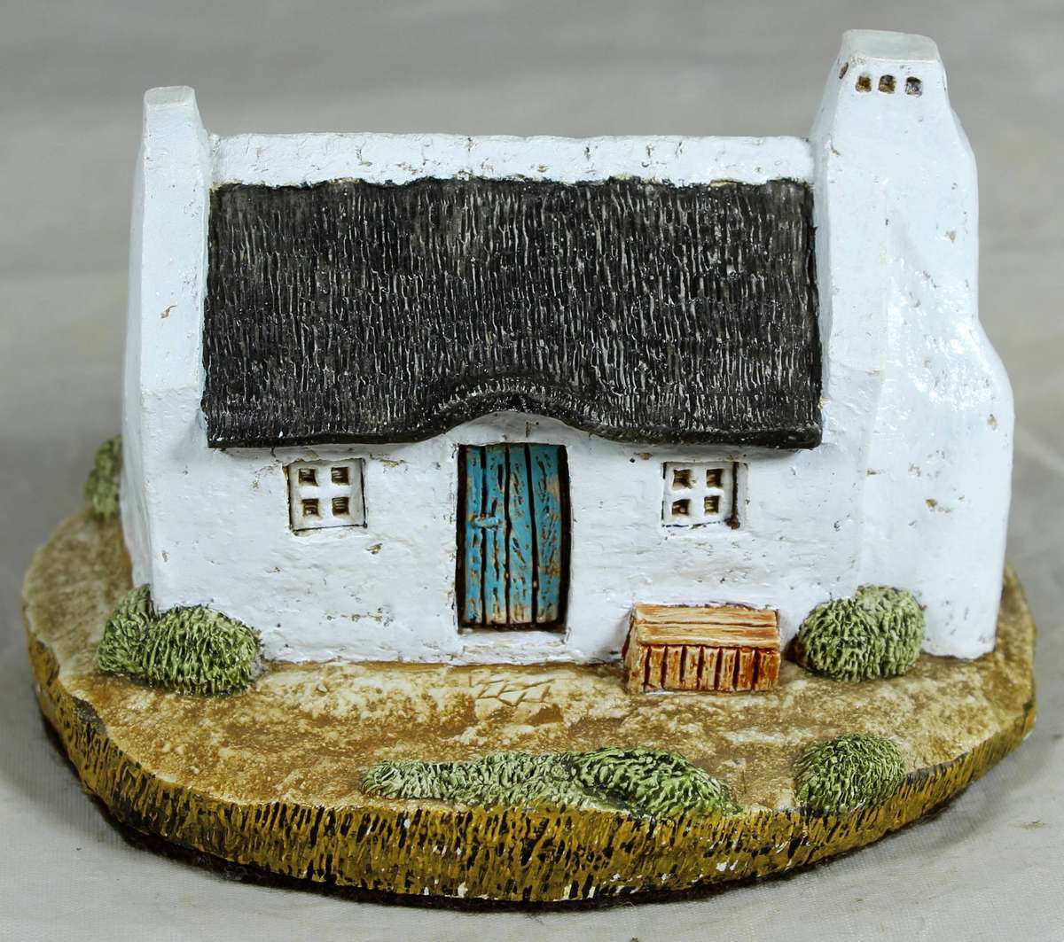 Niekie Farlam - Fisherman's Cottage