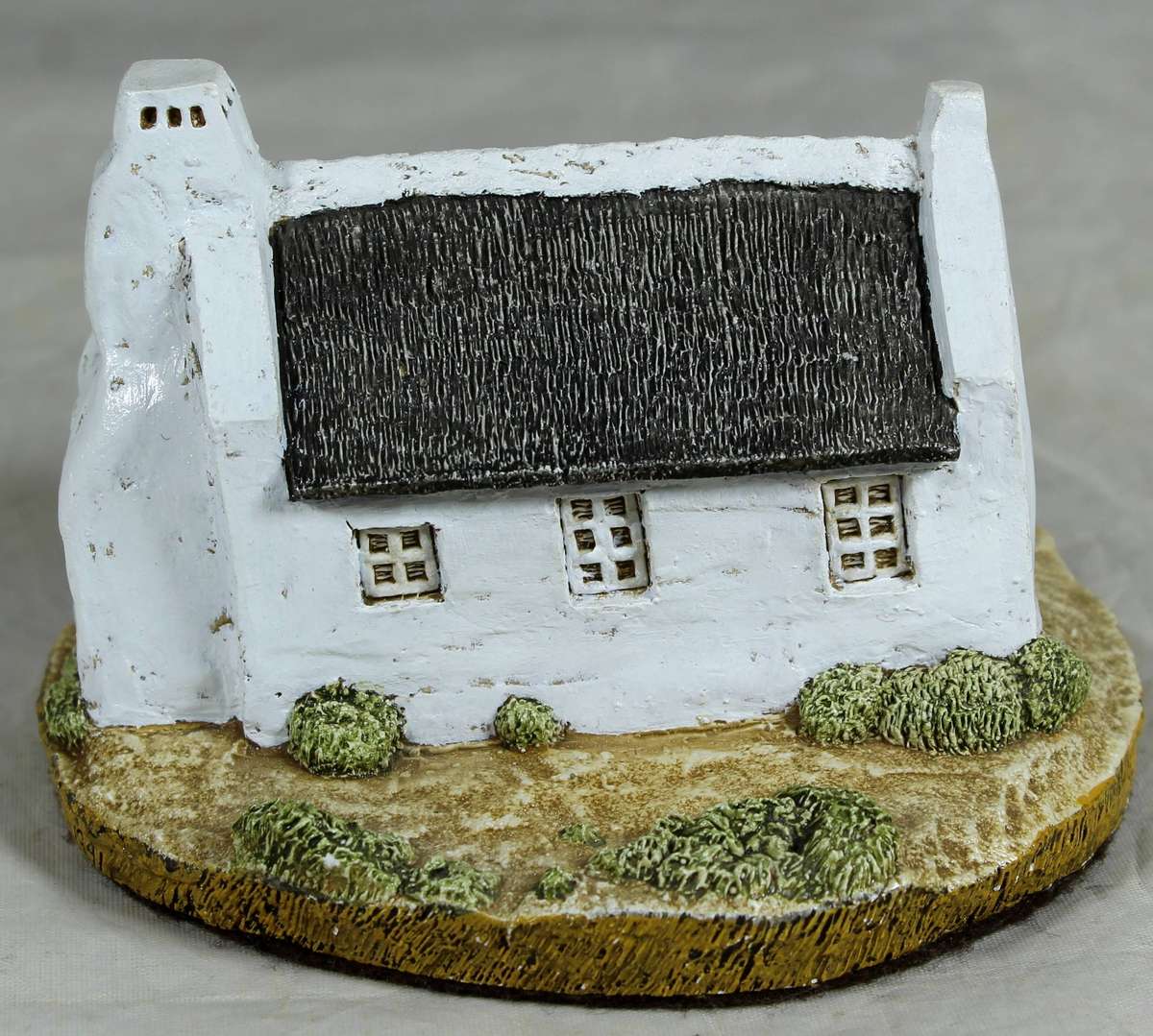 Niekie Farlam - Fisherman's Cottage