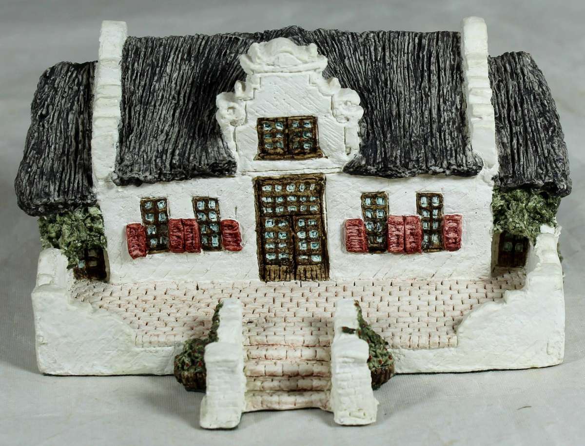 Maggie May Collection - Nederburg 1991
