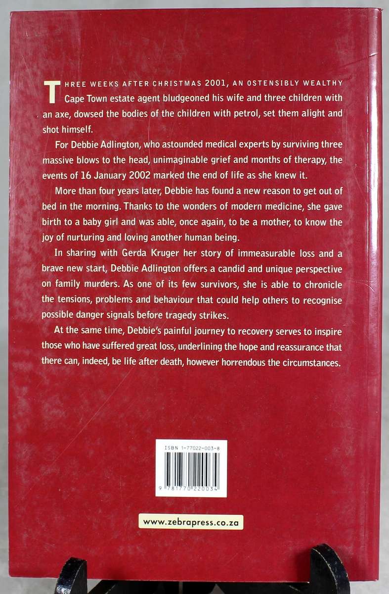 Mom interrupted - D Arlington