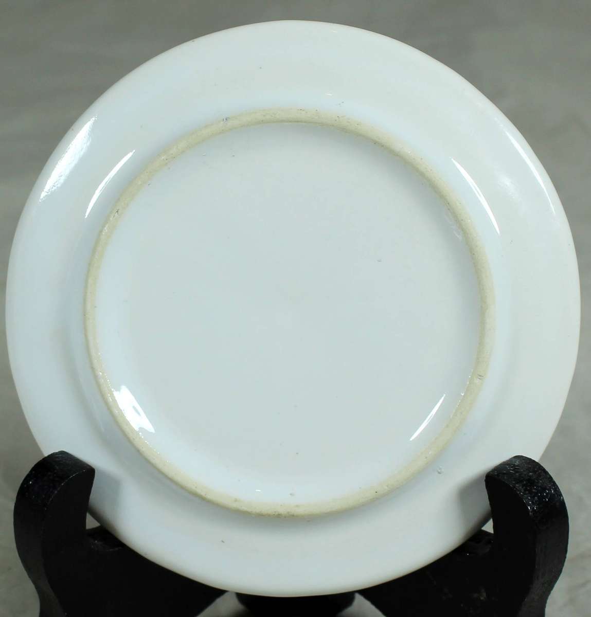 Small Dutch display plate windmill