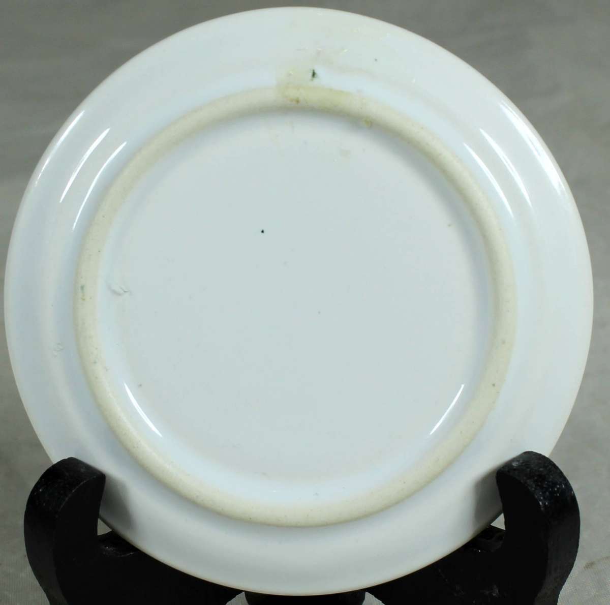 Small display plate - Sunflower