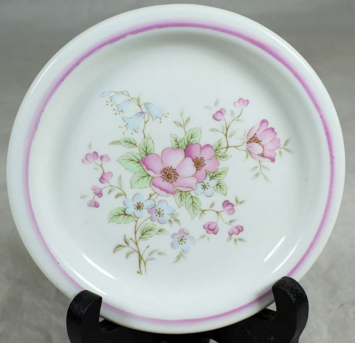 Small display plate - Continental - Cosmos