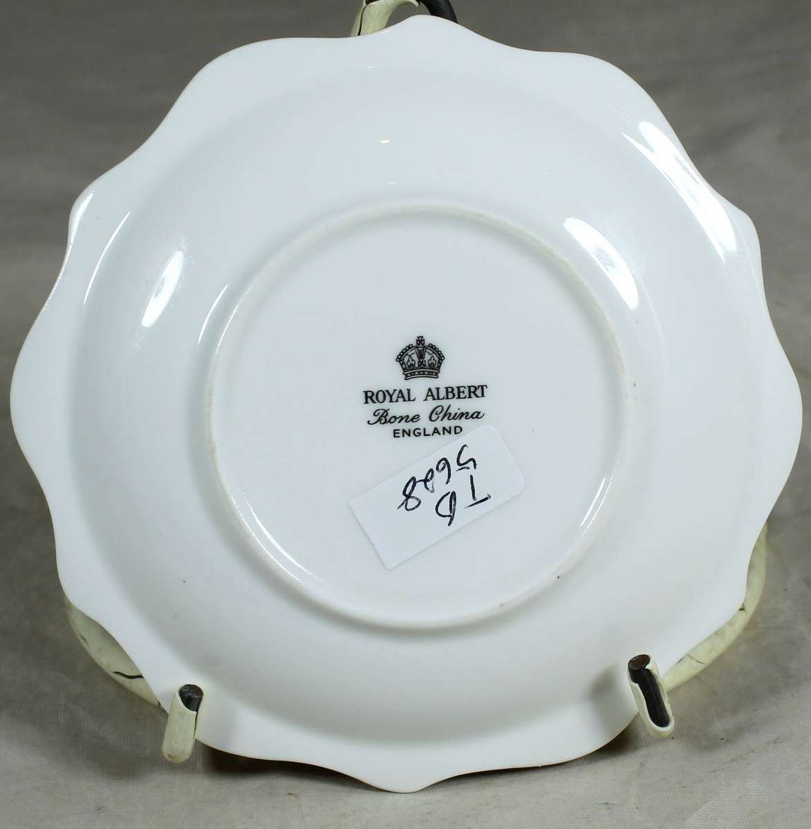 Royal Albert - Trinket bowl