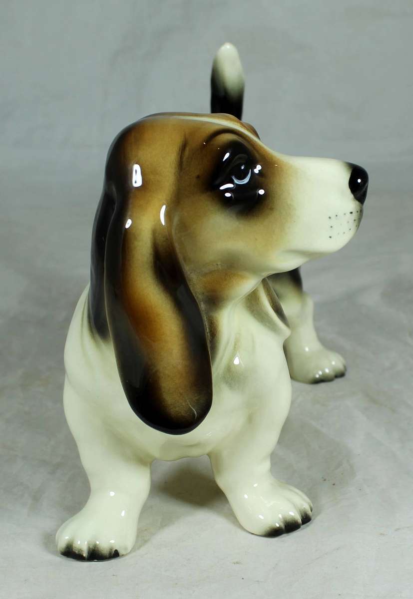 Coopercraft - large basset hound