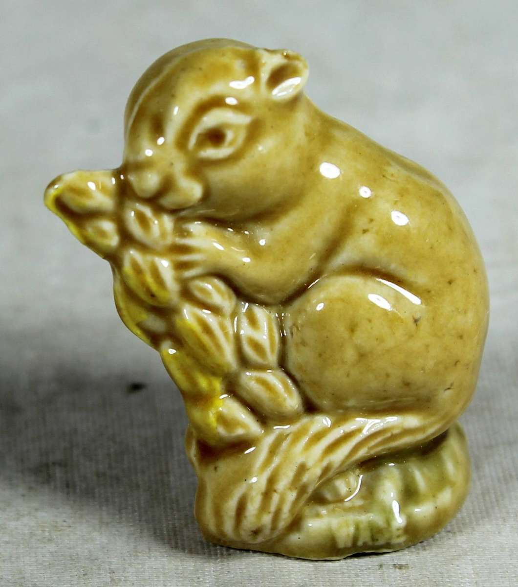 Wade whimsie field mouse