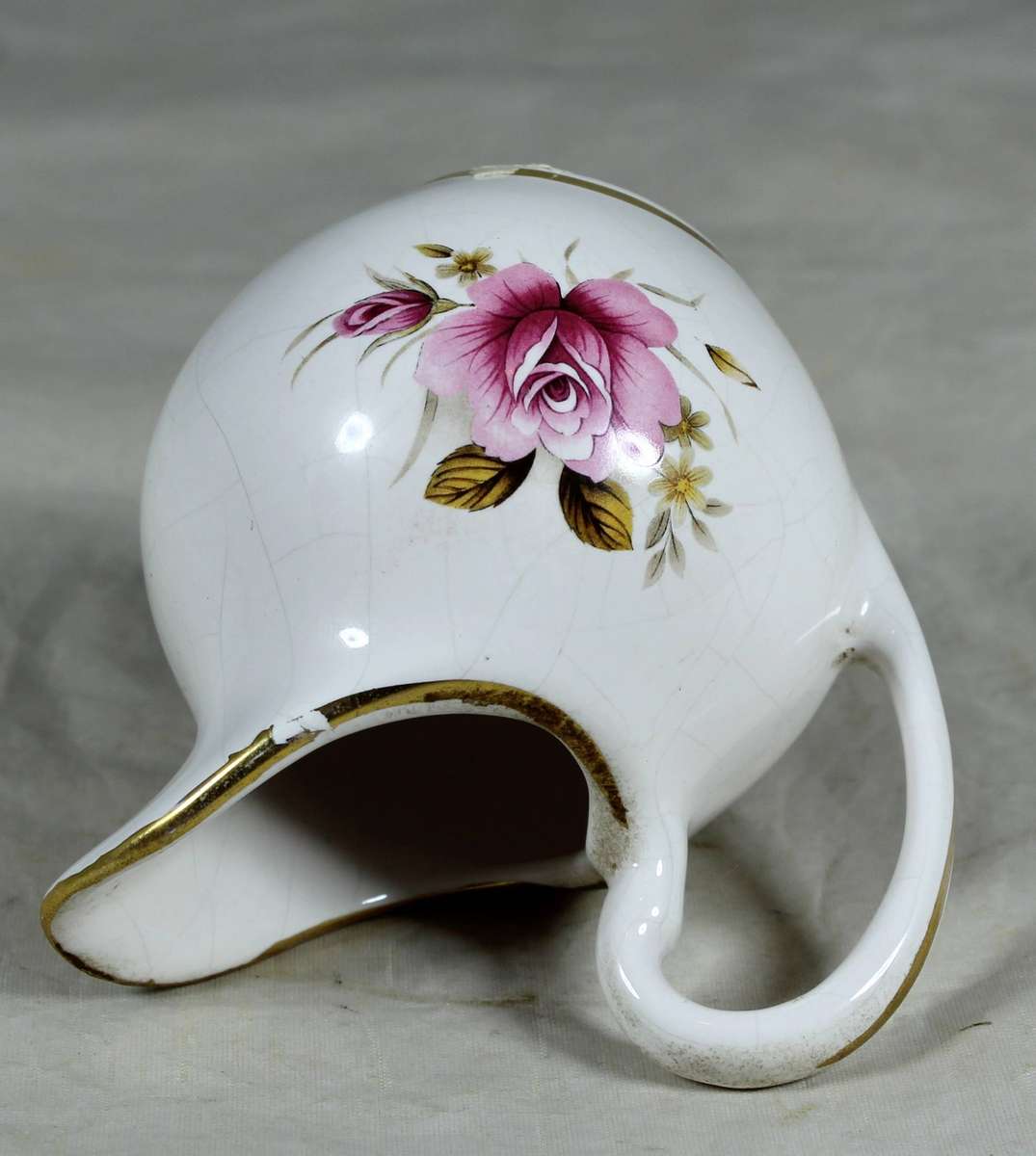 Small jug