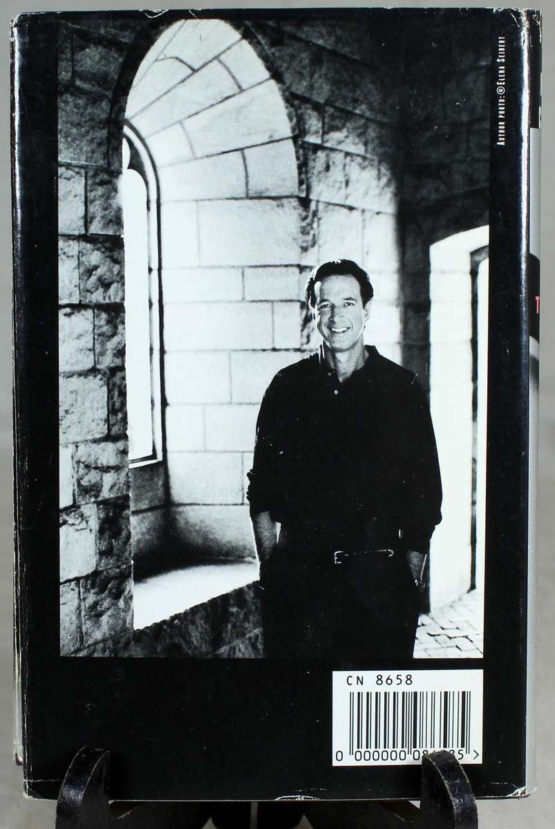 Timeline - M Crichton