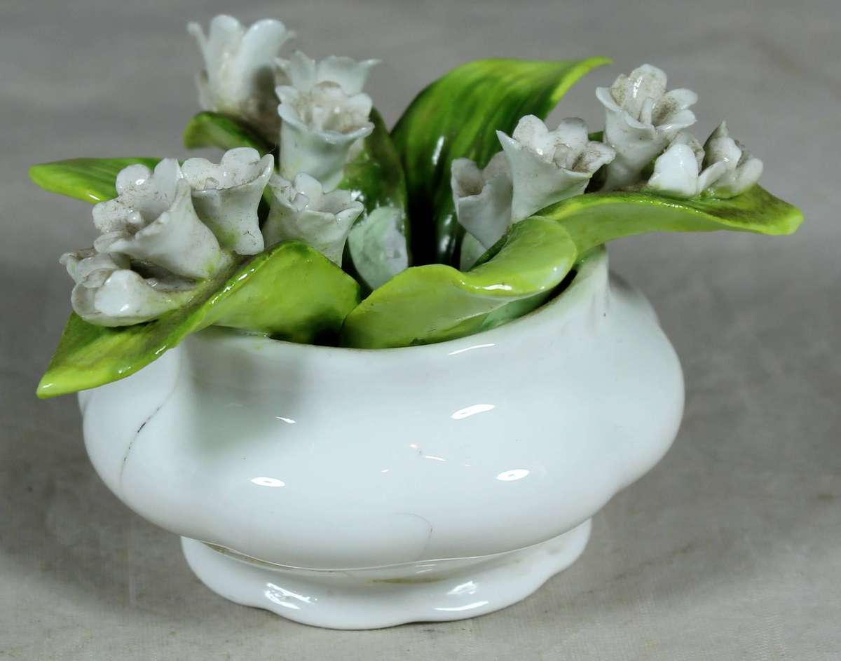 Royal Albert - Lilly of the valley Posie