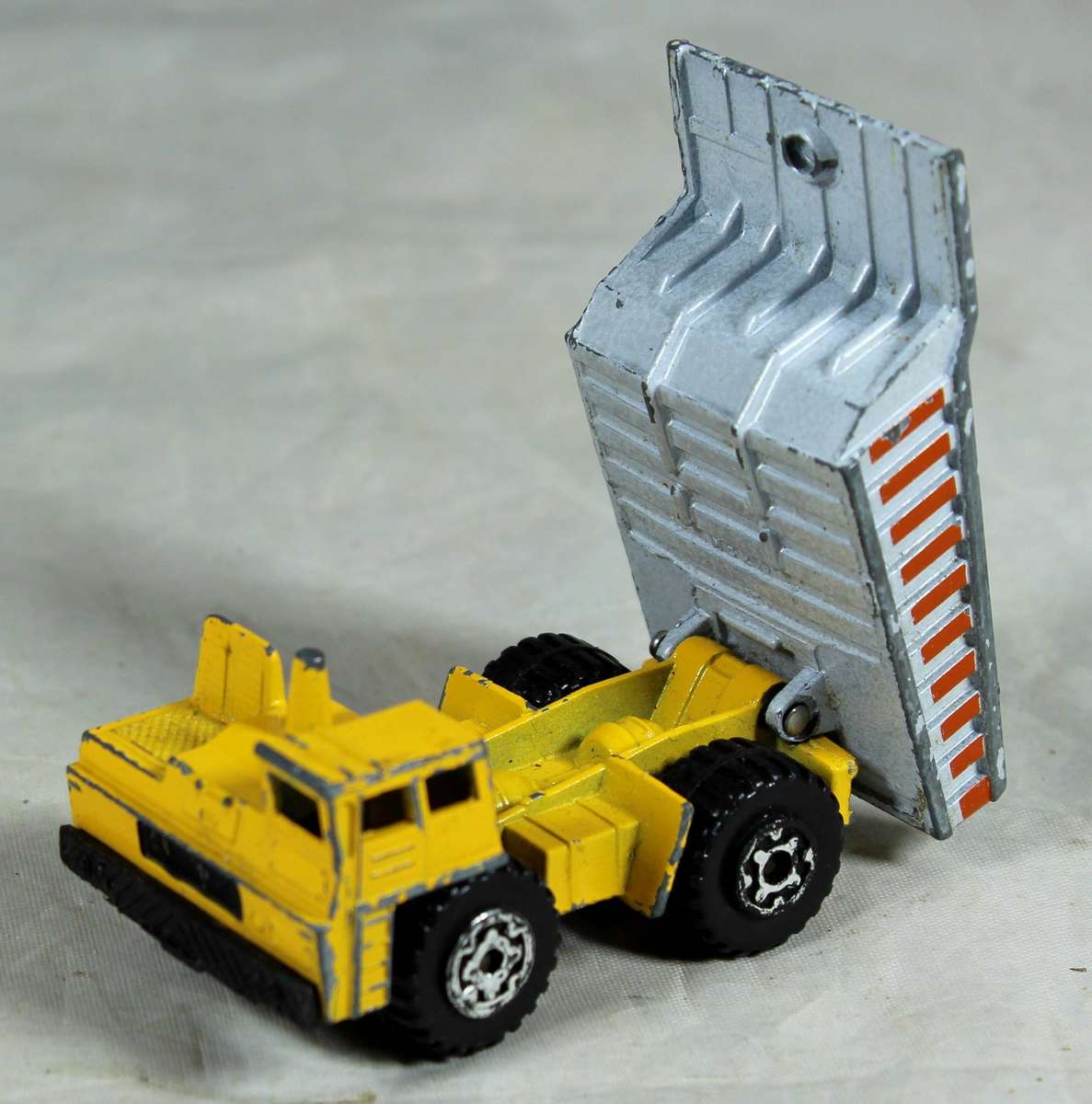 Matchbox - Dump Truck