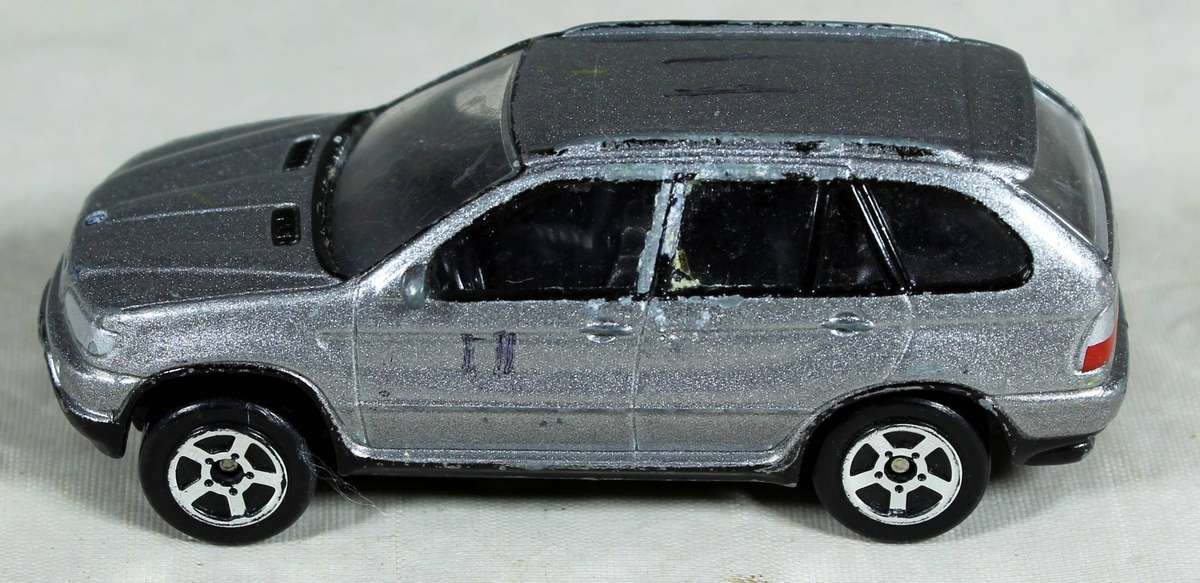 Real Toy - BMW X5