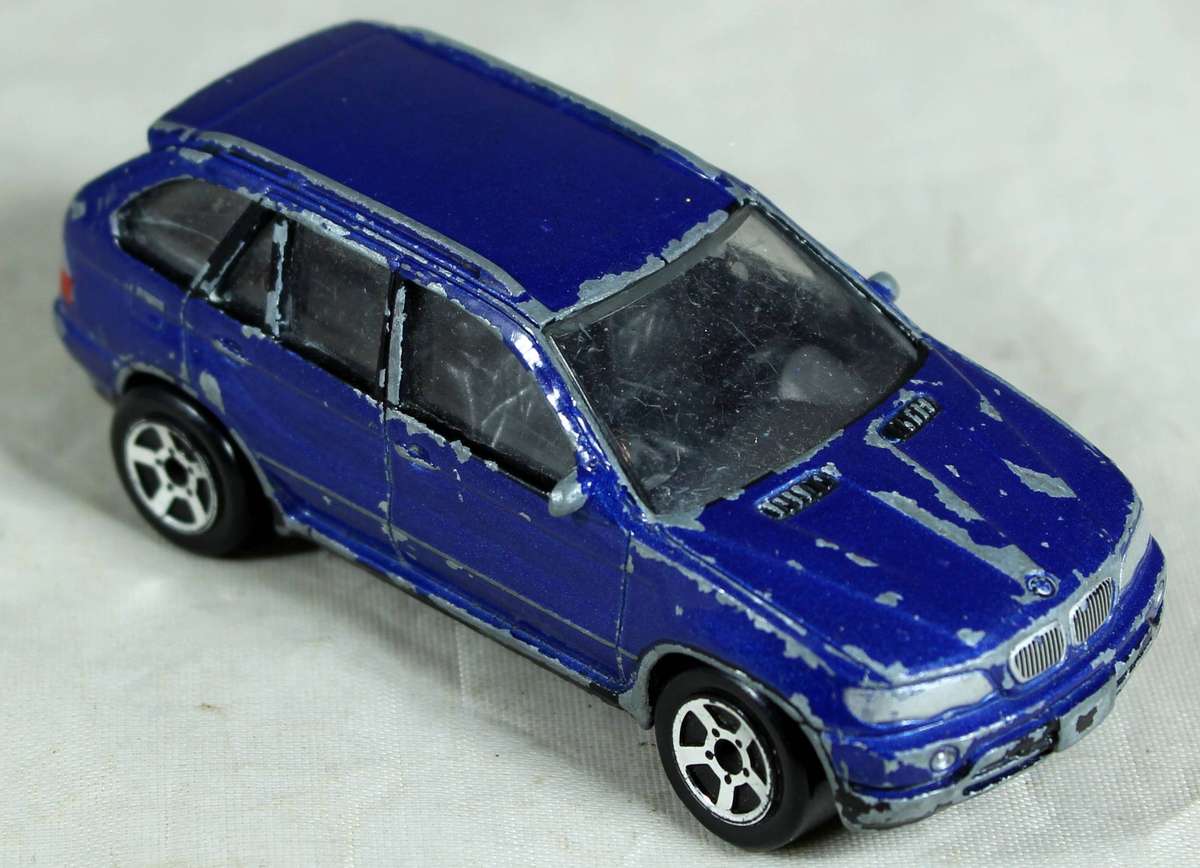 Corgi - BMW X5