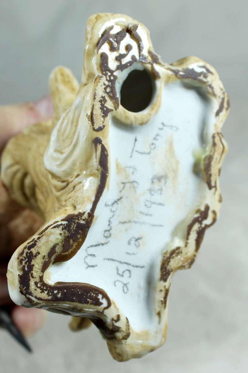 Ceramic - Kingfisher
