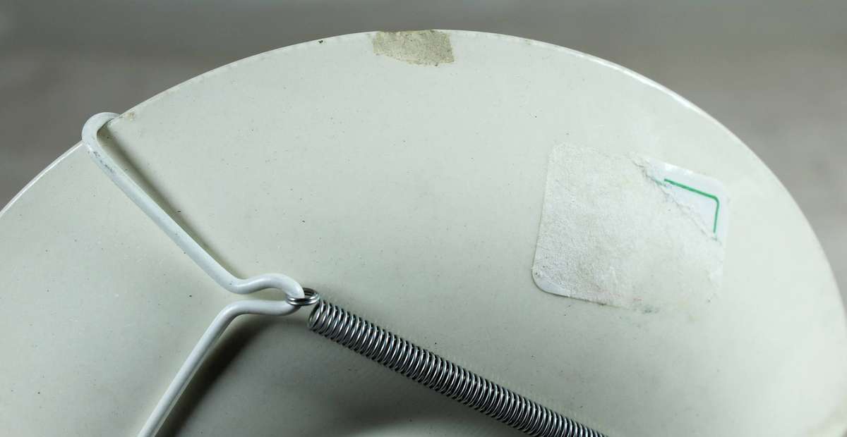 Johnson Bros - Indian tree saucer