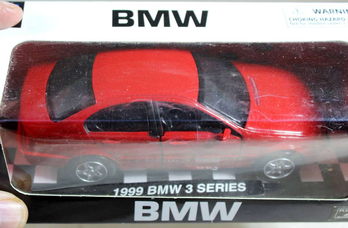 NewRay - 1999 BMW 3 Series