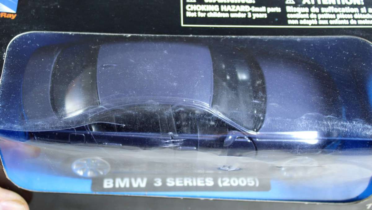 NewRay - BMW 3 Series (2005)