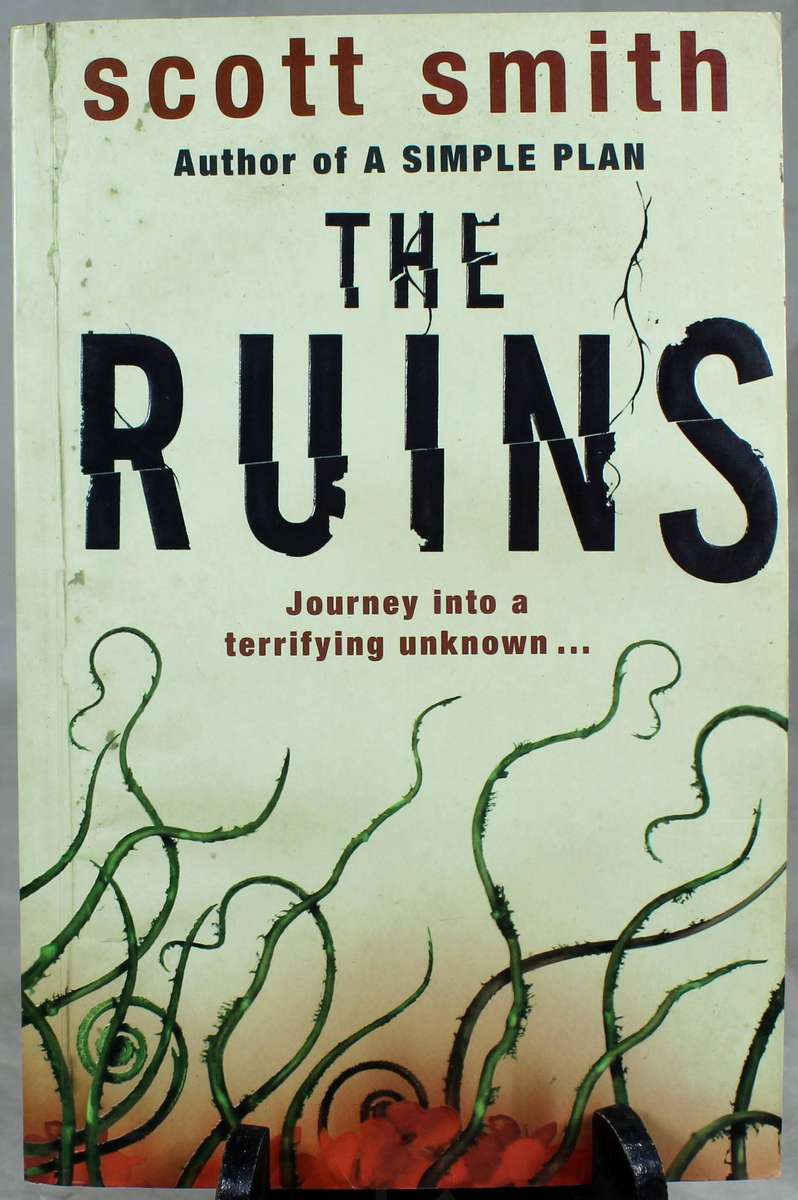 The Ruins - S. Smith