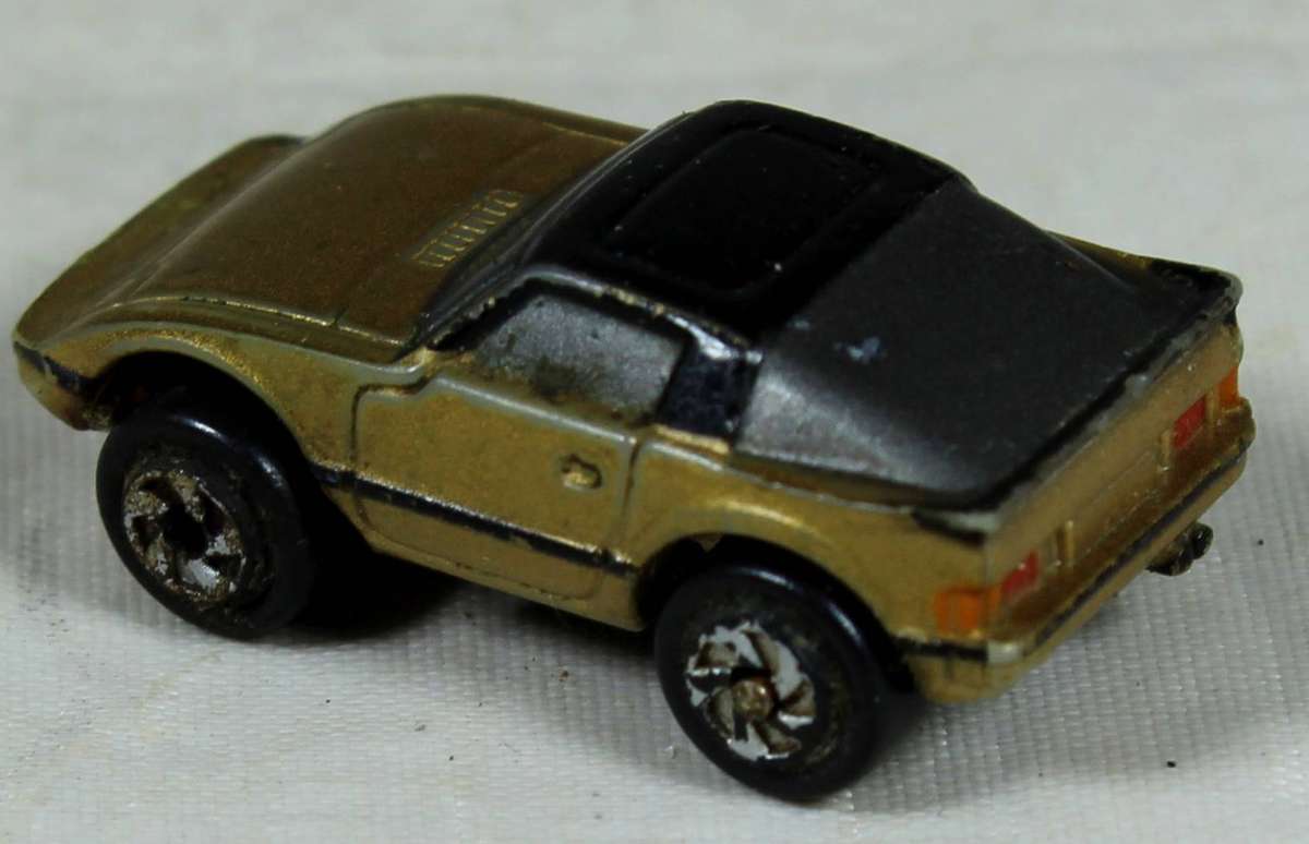Micro Machines - Galoob - RX7 Mazda