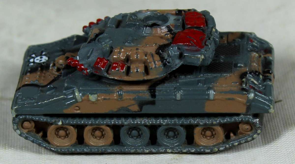 Micro Machines - LGTI - M113A3 APC armored personal carrier