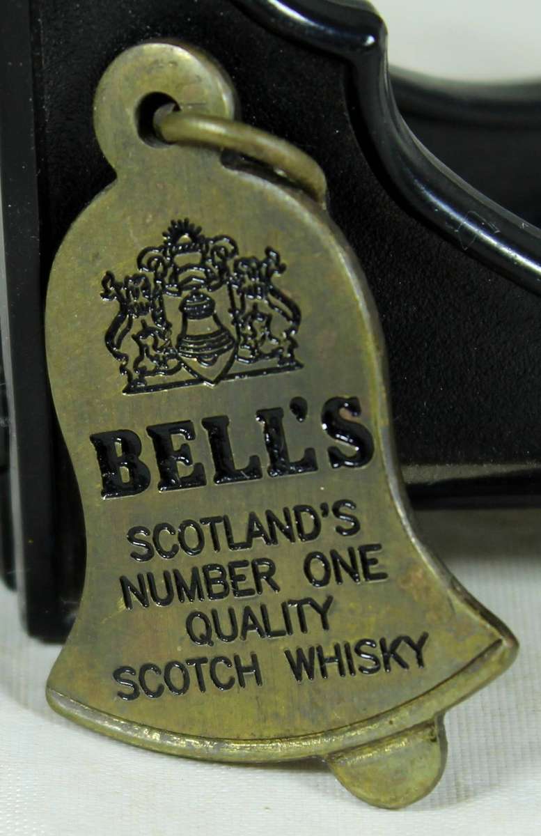 Miniature Bells - collector key-chain