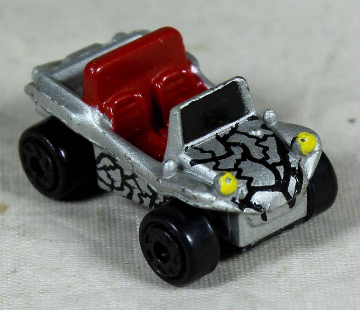 Micro Machines - LGTI - VW Manx Buggy - movie stunt series