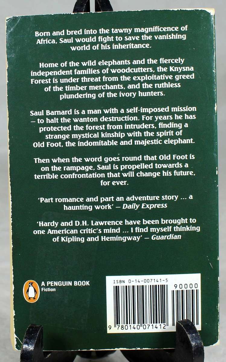 Circles in the forest - Dalene Mathee