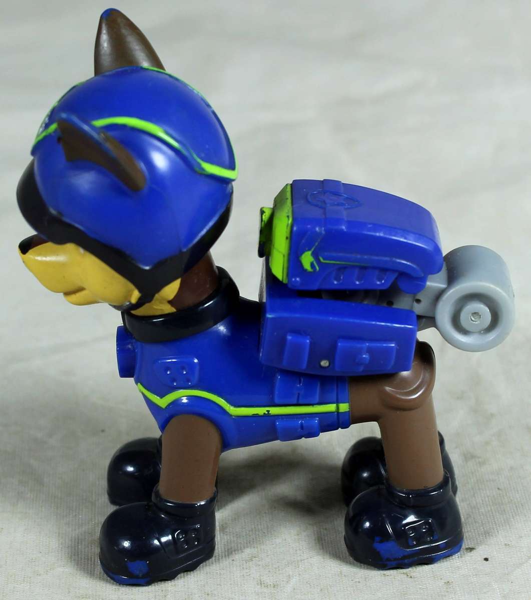 Paw Patrol - Chase