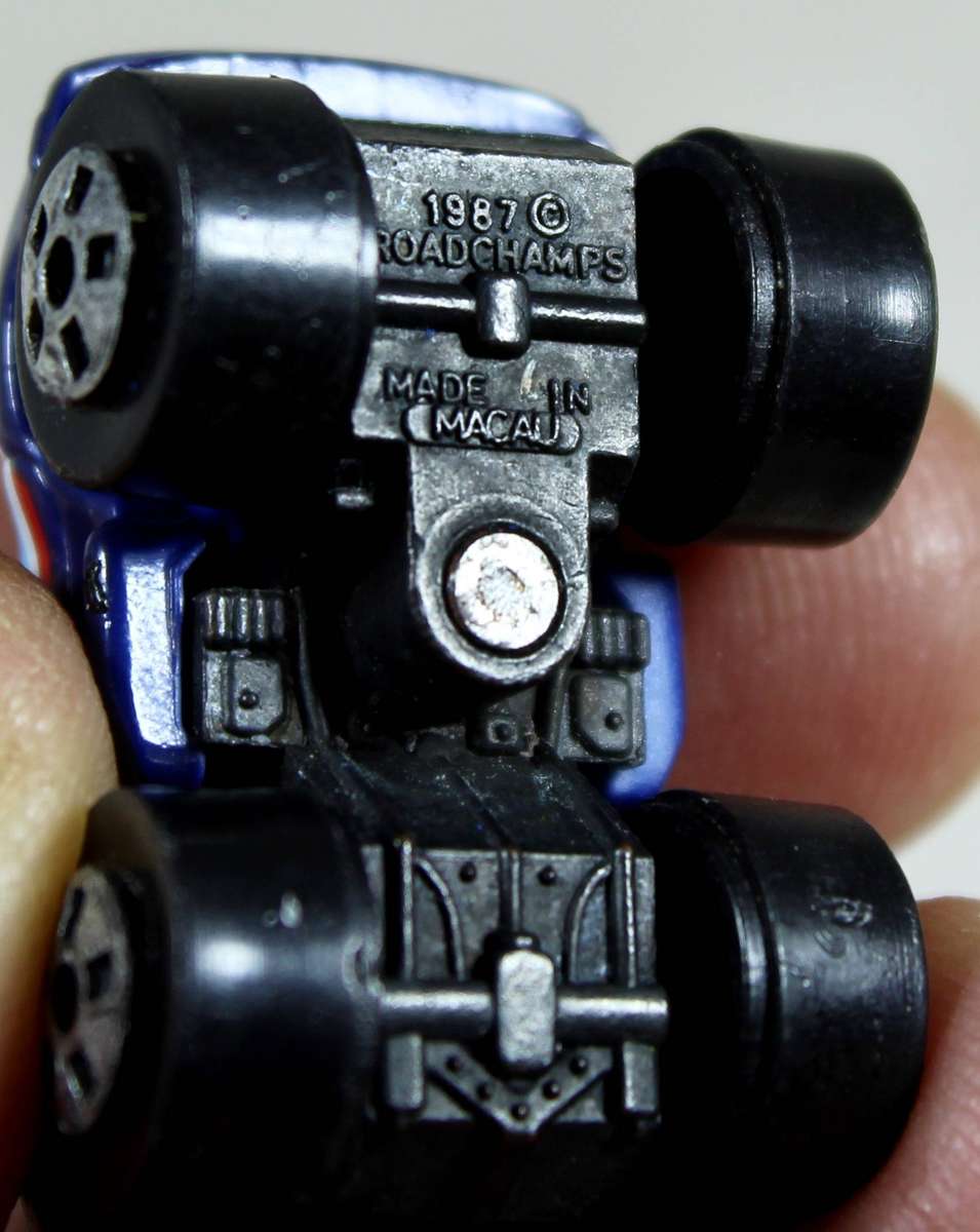 Micro Machines - Mini Monster Machine - BMW M3