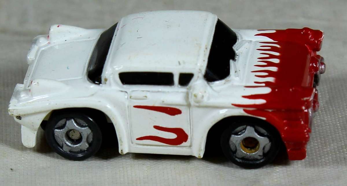 Micro Machines - Speedez - Cadillac Street Rod
