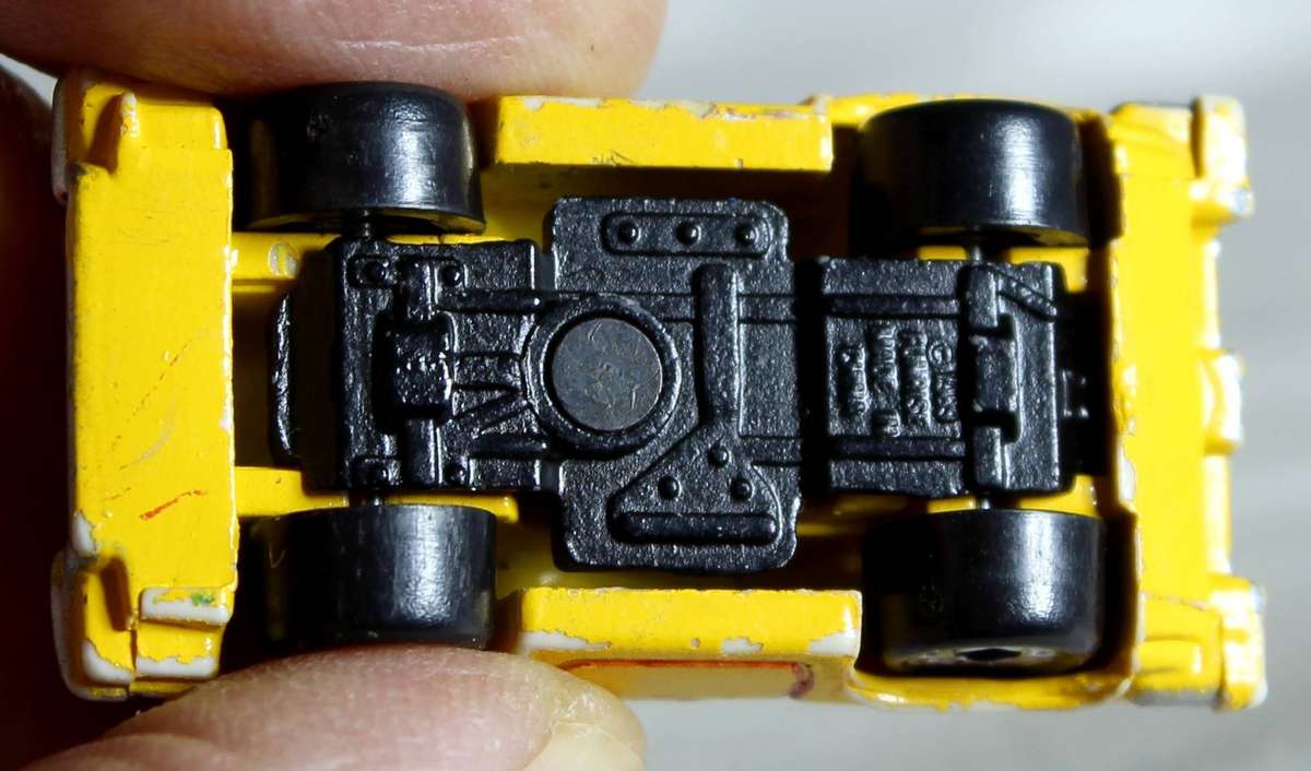 Micro Machines - Funrise - T-Bird