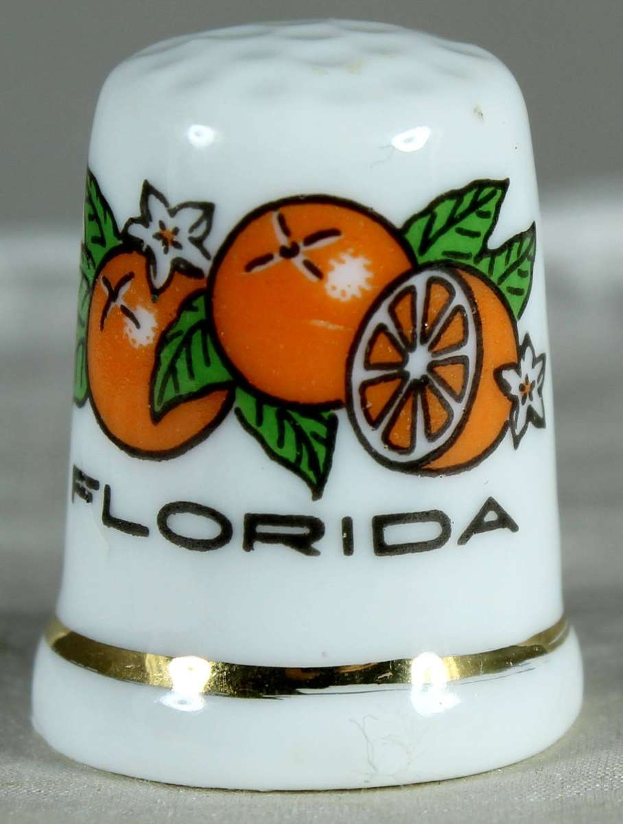 Thimble - Florida